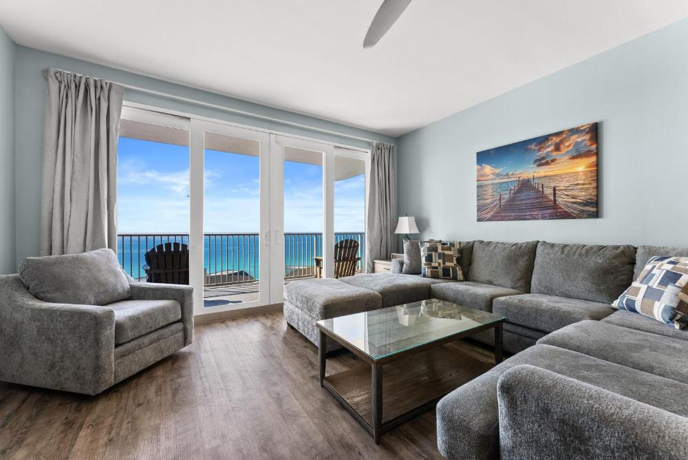 Vacation Home interior